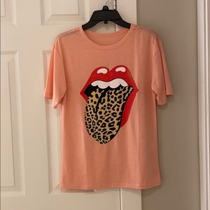 Rolling Stones T-shirt